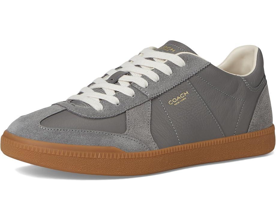Men's COACH Ellis Sneaker Product Image