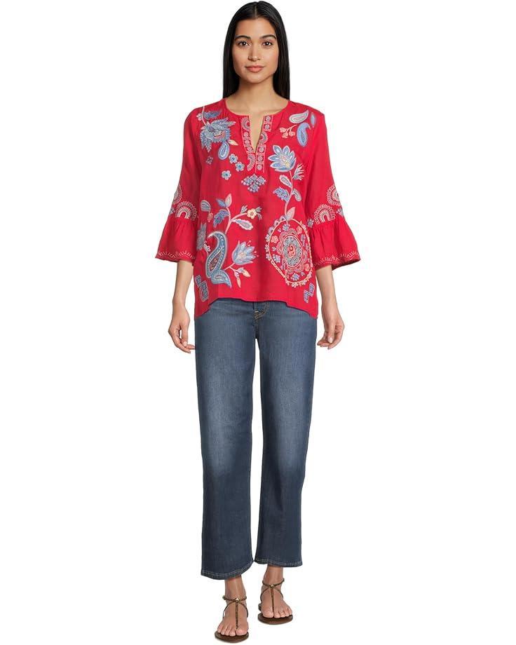 Arlo Blouse - Sydnee Product Image