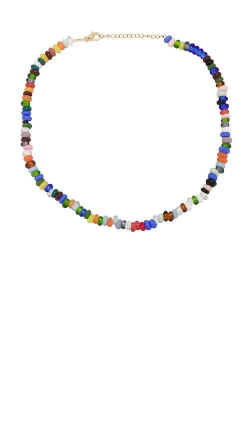 Lola Neckalce Lovers and Friends Product Image