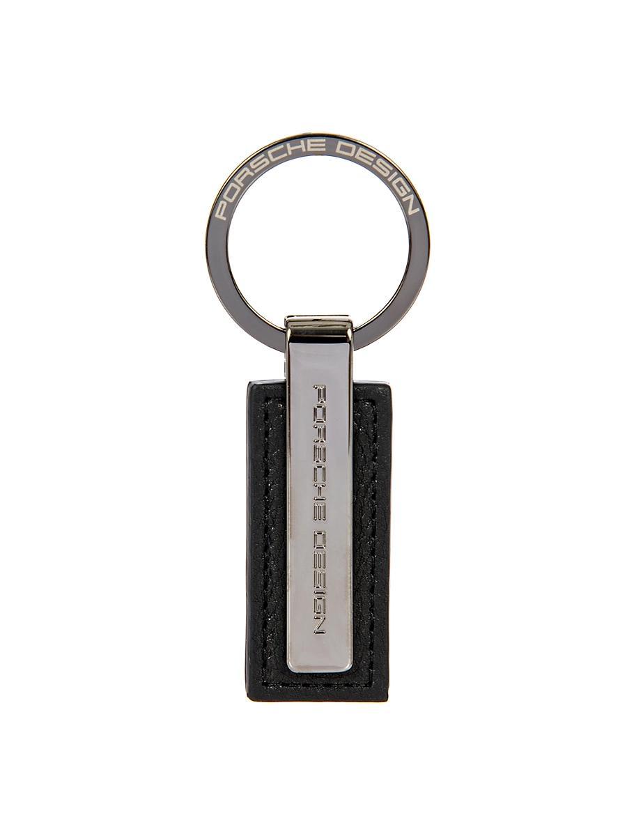 Mens Keyring Metal Bar Product Image