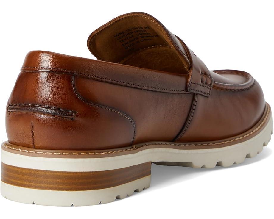 Marlowe Penny Slip-On Loafer Product Image