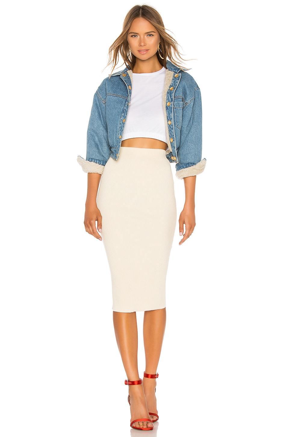 Elmira Skirt LPA Product Image
