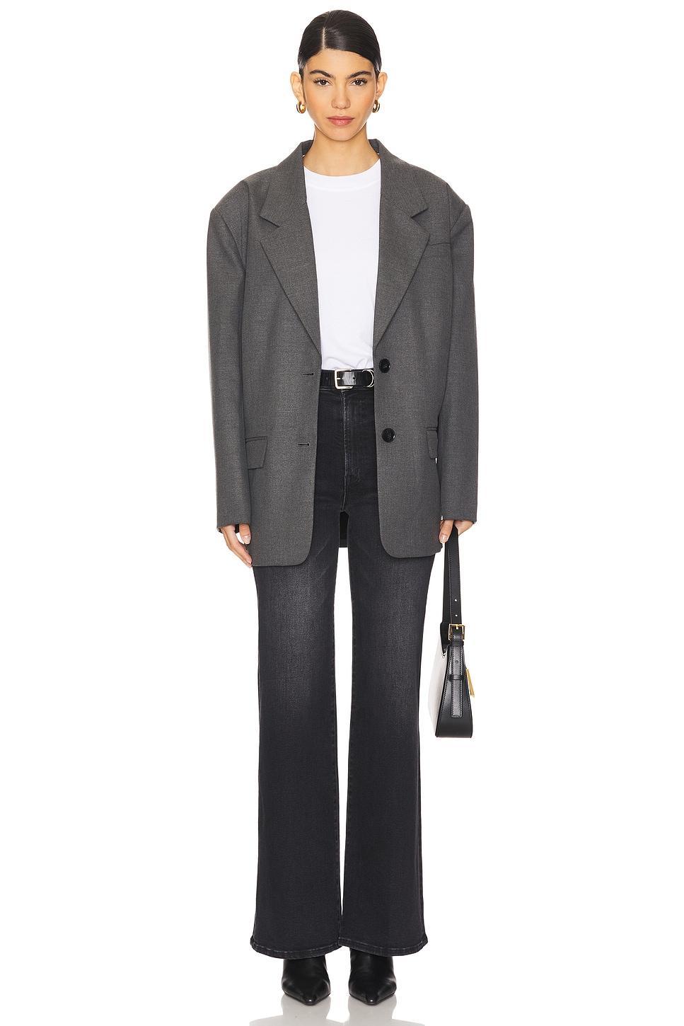 The Petite Hustler Sneak MOTHER Product Image