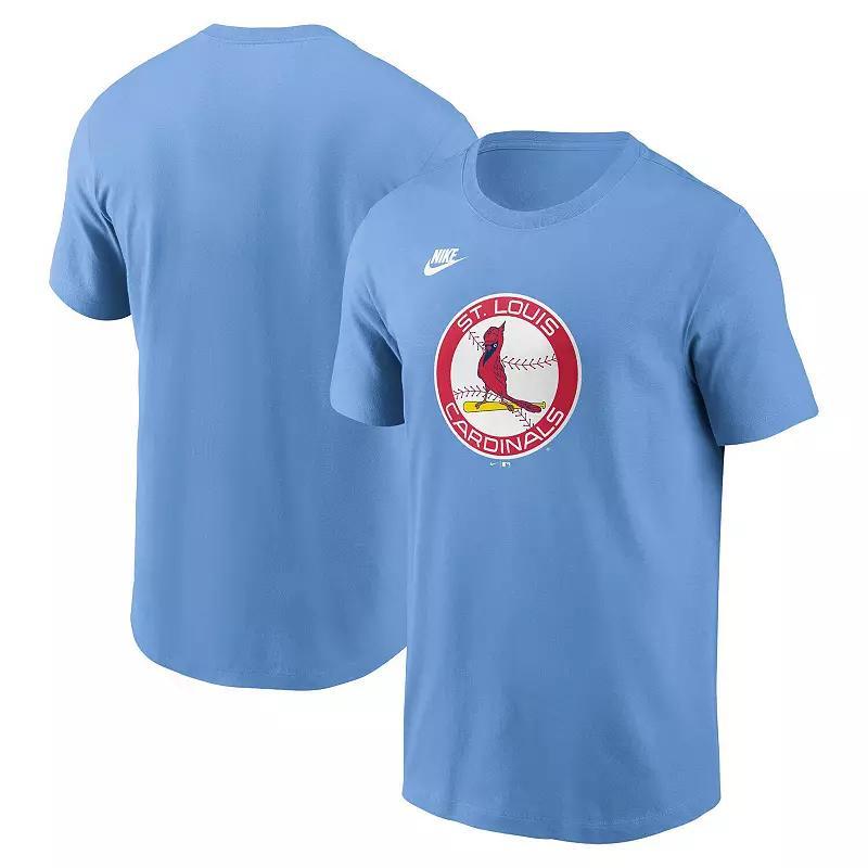 Men's Nike Black Alabama Crimson Tide Primetime Alternate Logo T-Shirt, Size: Large Product Image