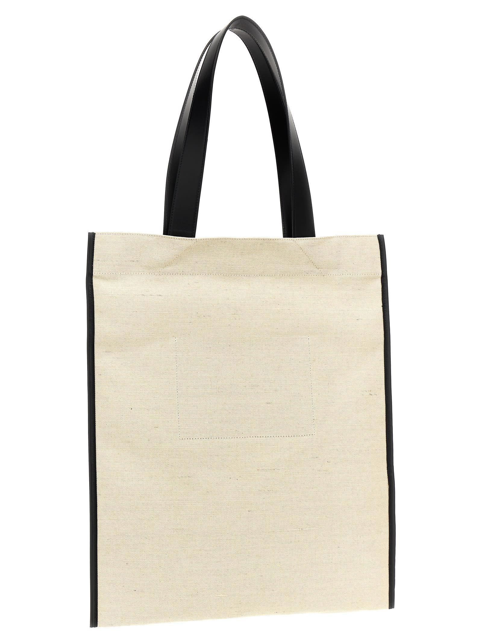 JIL SANDER Totes In Multicolor Product Image