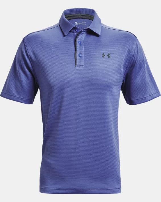 UA Tech Mens Polo Product Image