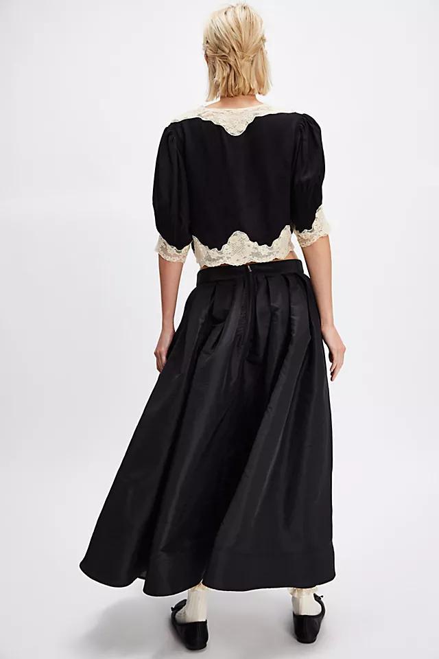 Emilia Full Skirt Product Image