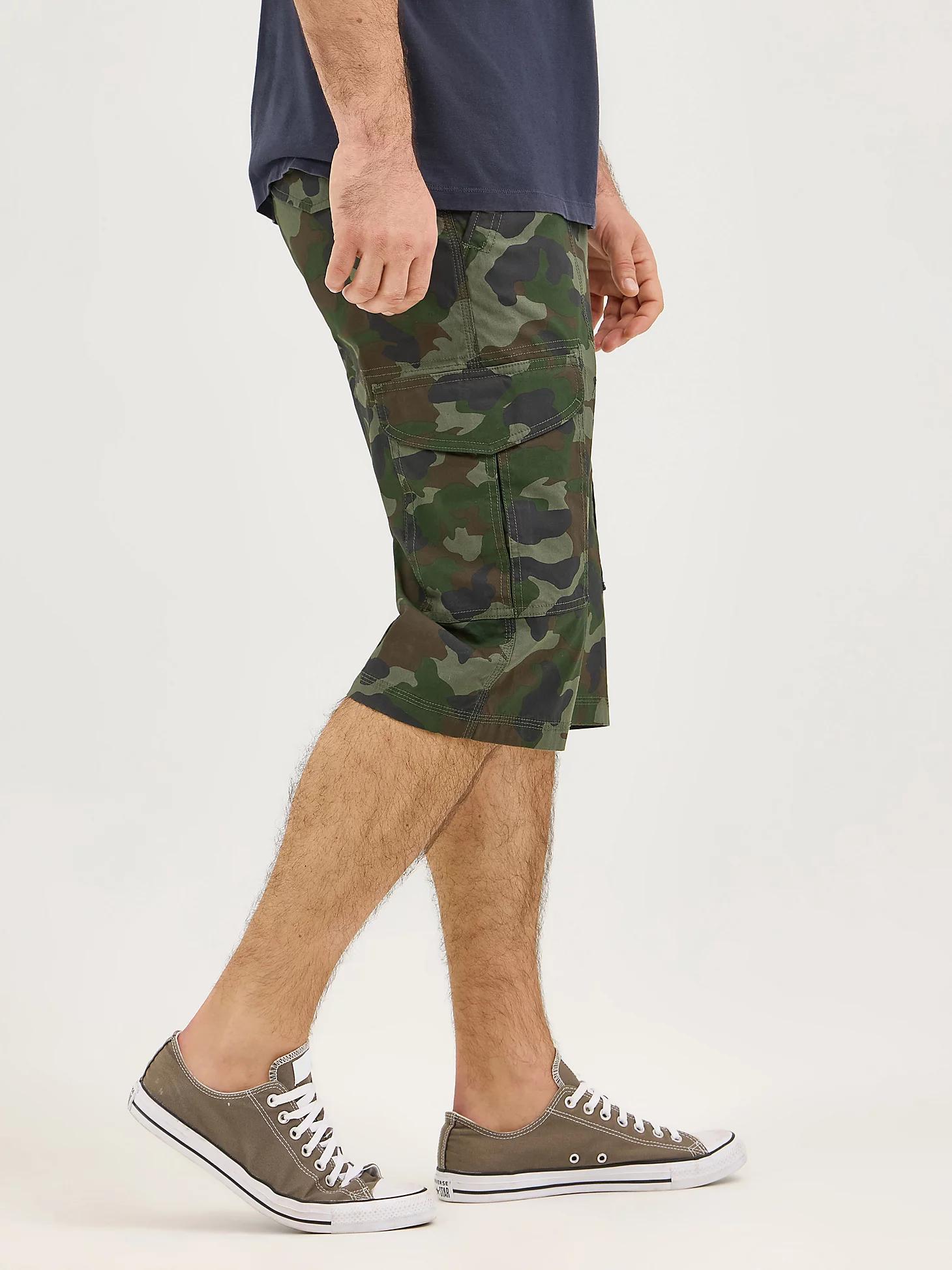 Men's Legendary Sur Cargo Short | Men's Shorts | Lee® Product Image