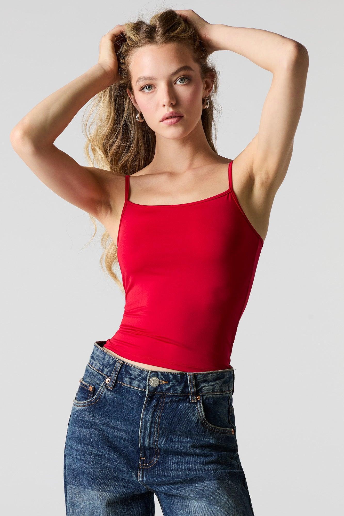 Contour Cami Female Product Image