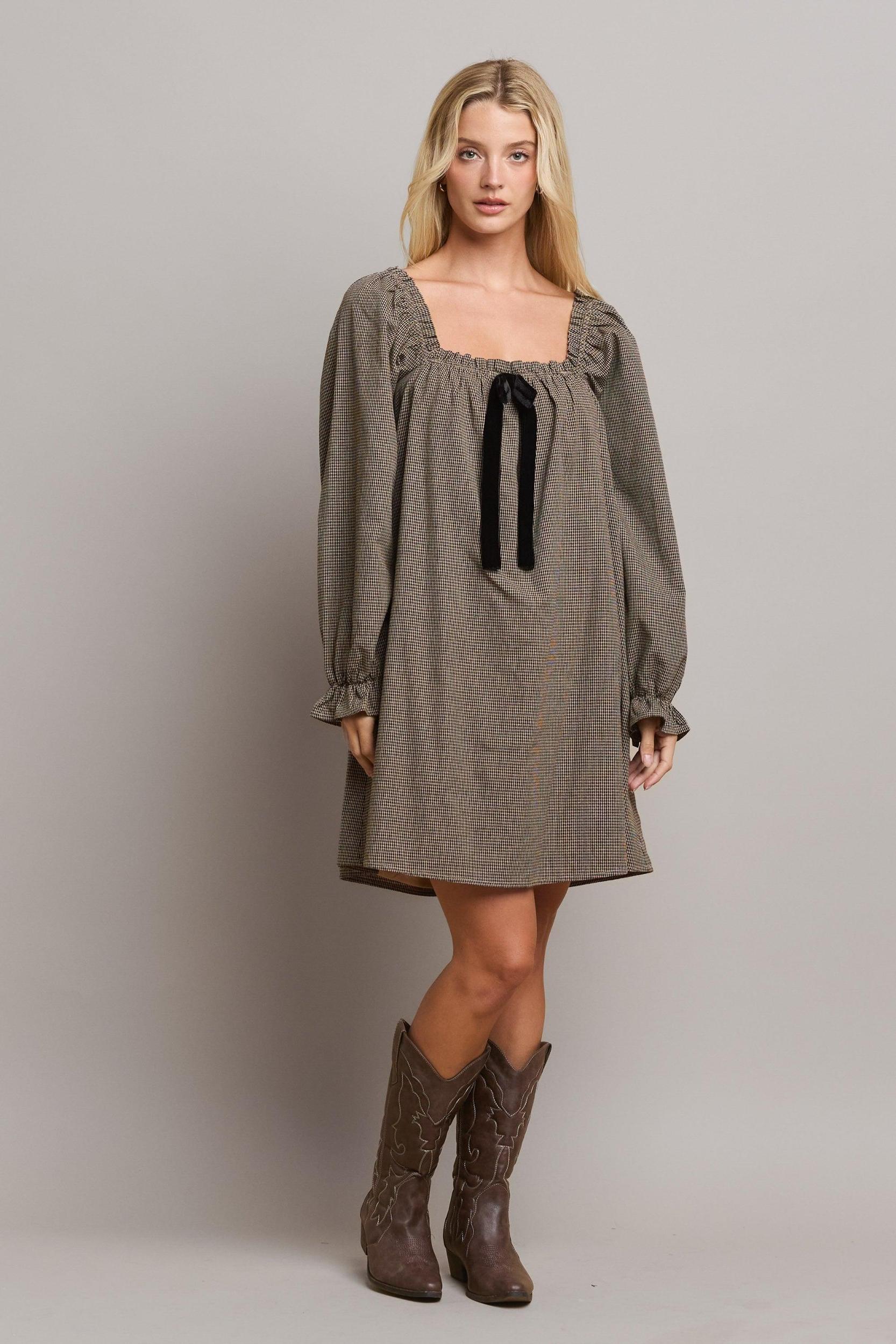 Vail Dress Product Image