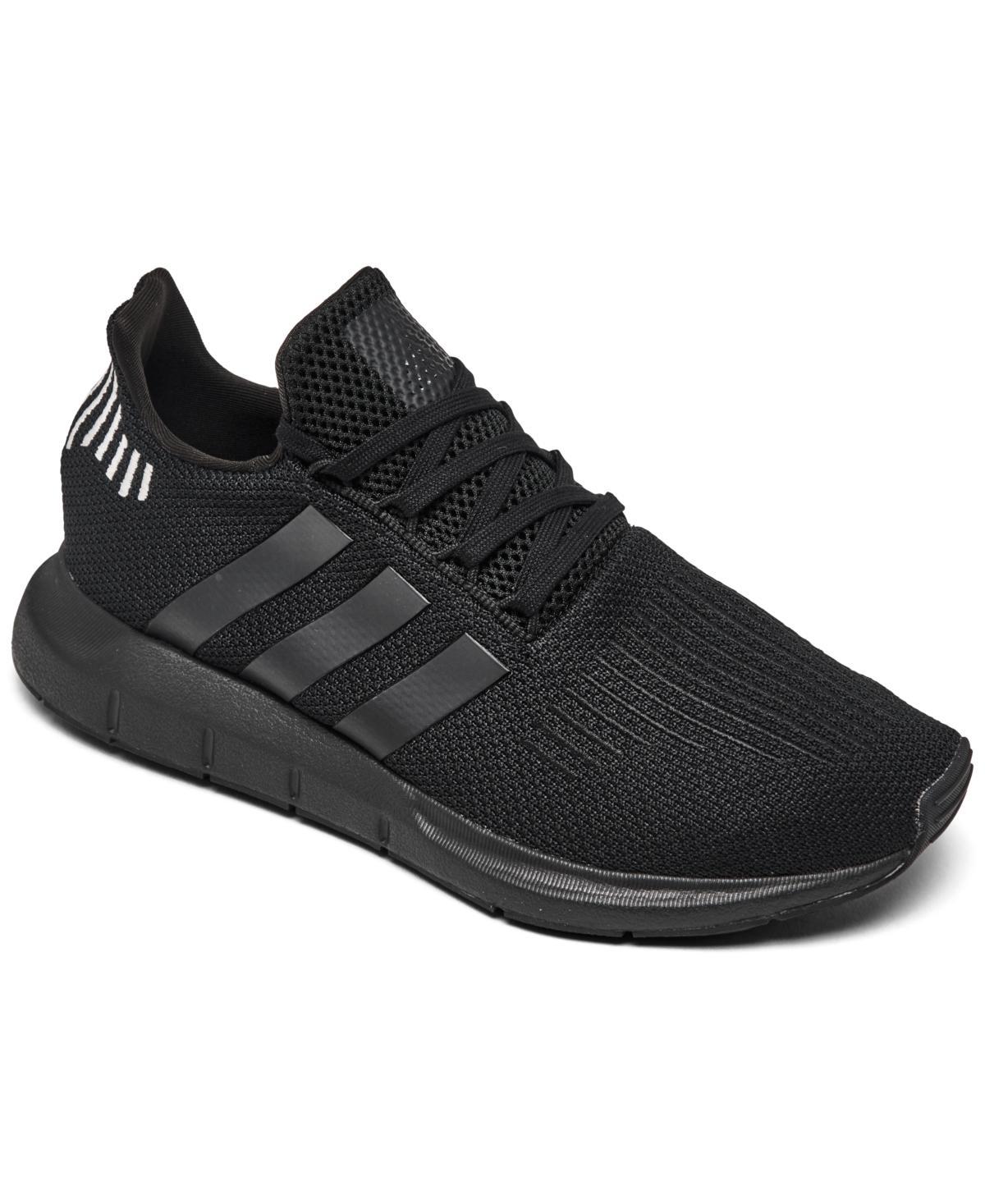 adidas Swift Run 1.0 Women's Casual Running Shoes, Size: 9.5, Black Product Image