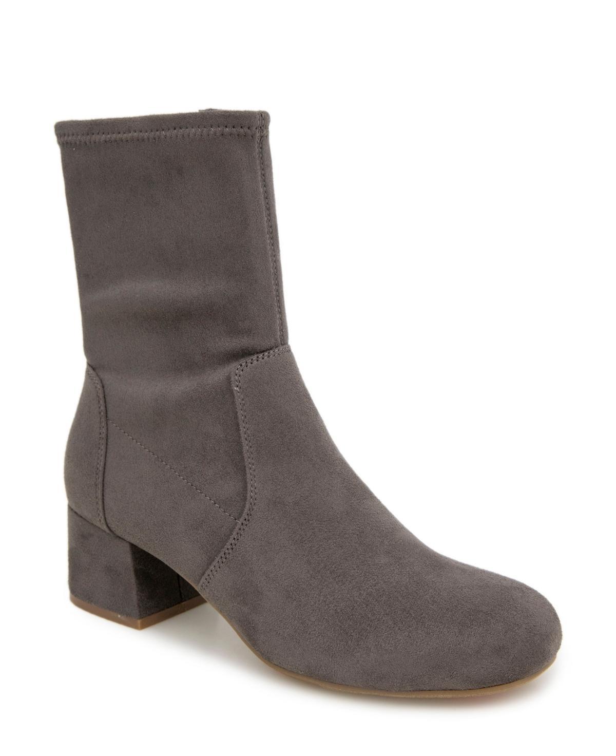 Kenneth Cole Reaction Road Stretch (Chocolate) Women's Shoes Product Image