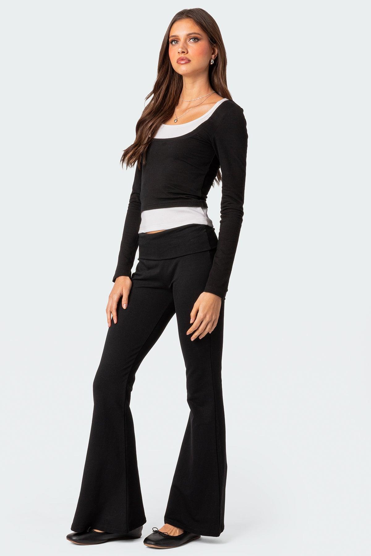 Harriet Layered Top Product Image