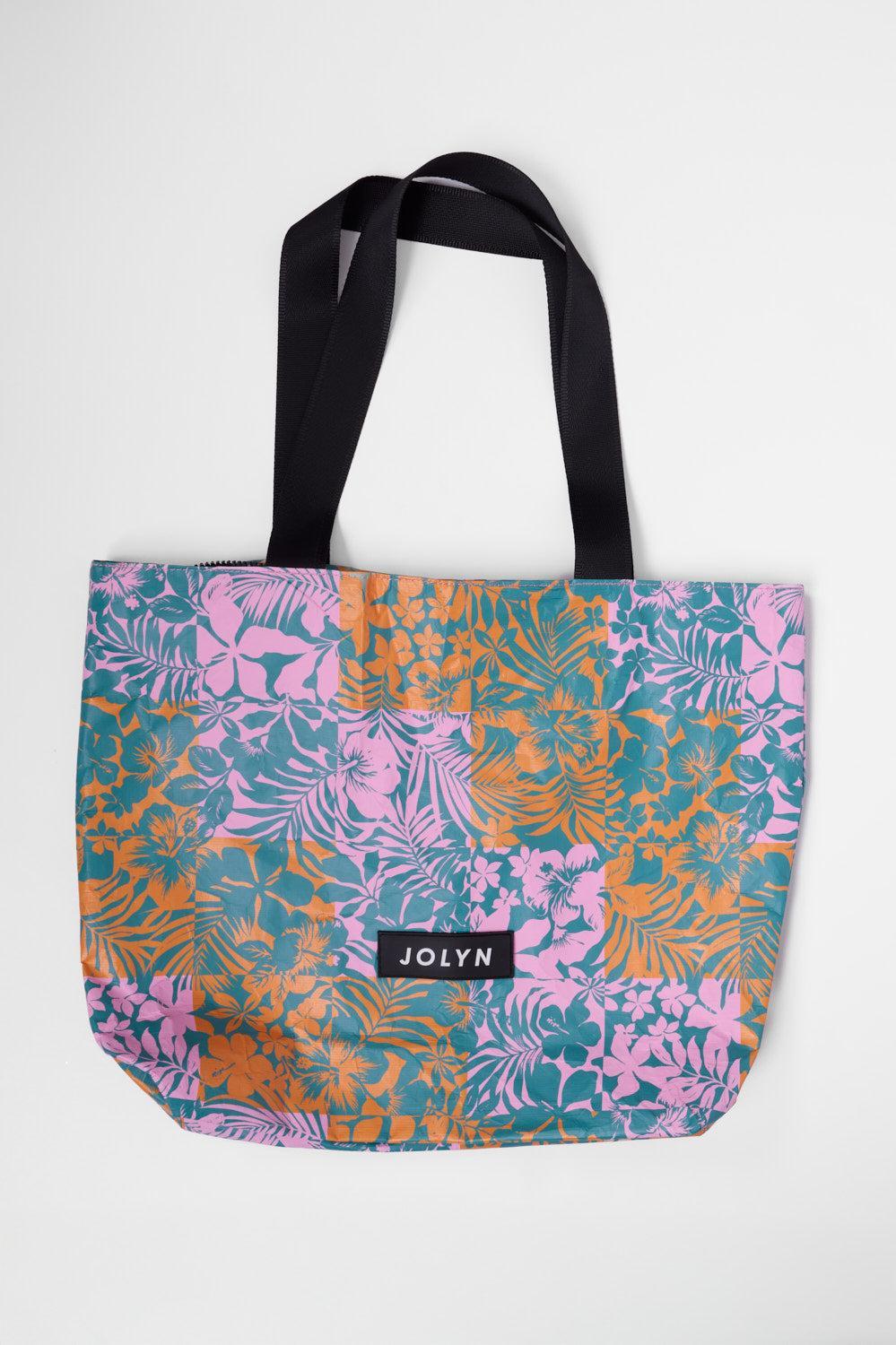 Water Resistant Tote Product Image