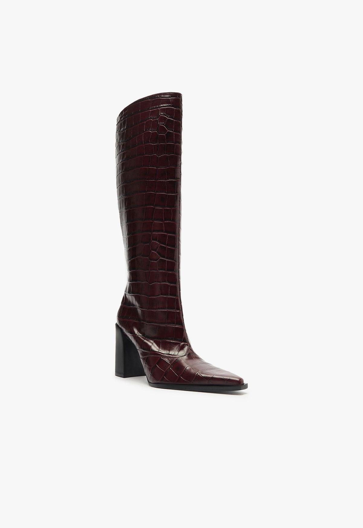 Raffaela Up Boot Product Image
