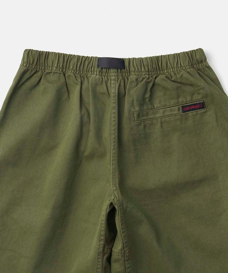 W's G-Short Pigment Dye Product Image