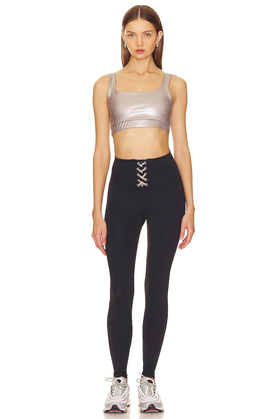The Jolie Sports Bra STRUT-THIS Product Image