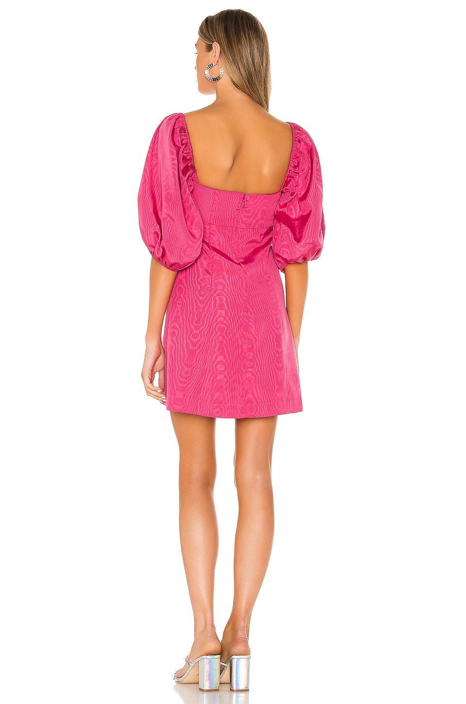 Carly Dress LPA Product Image