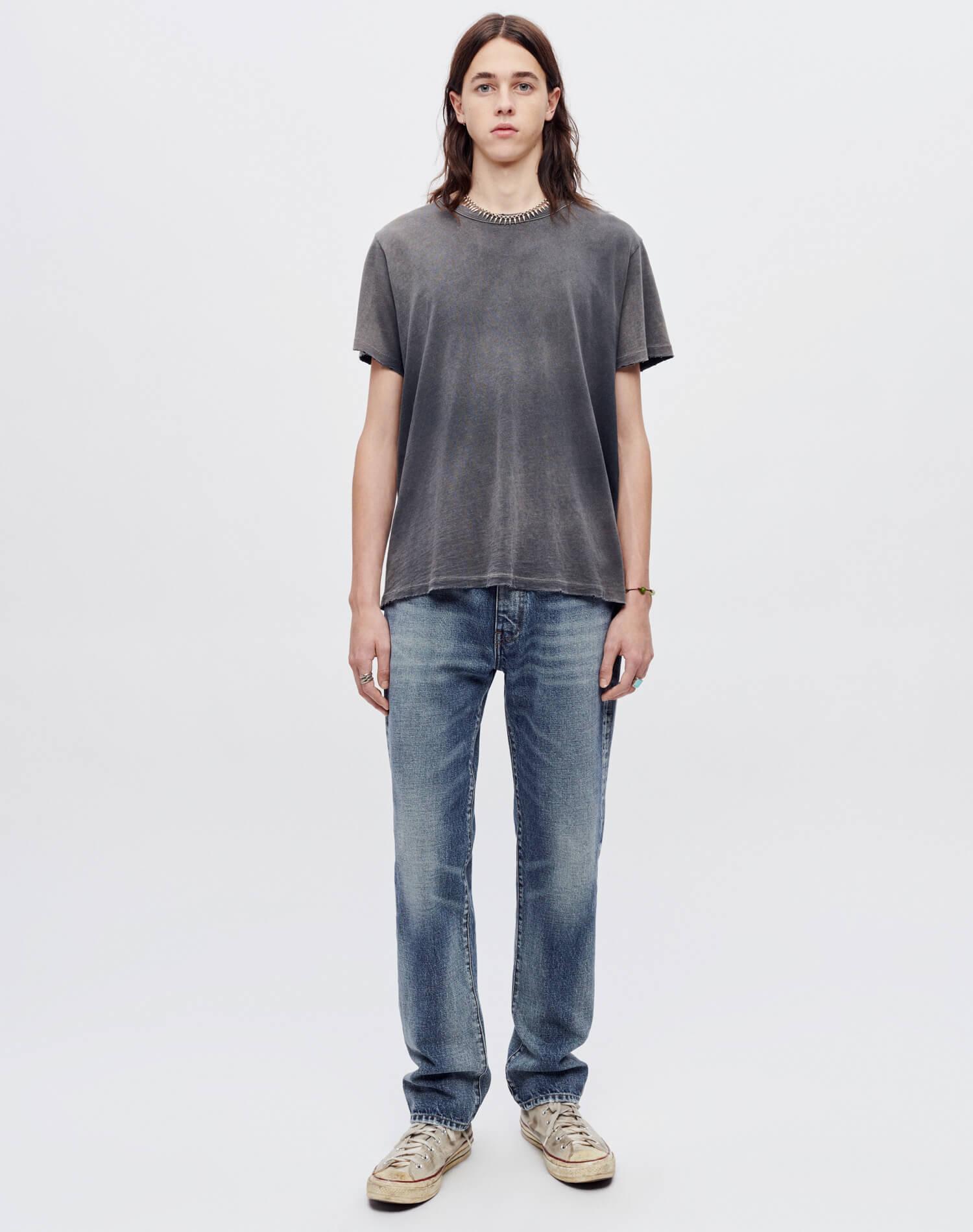 1405 Slim - Worn In Blue Product Image
