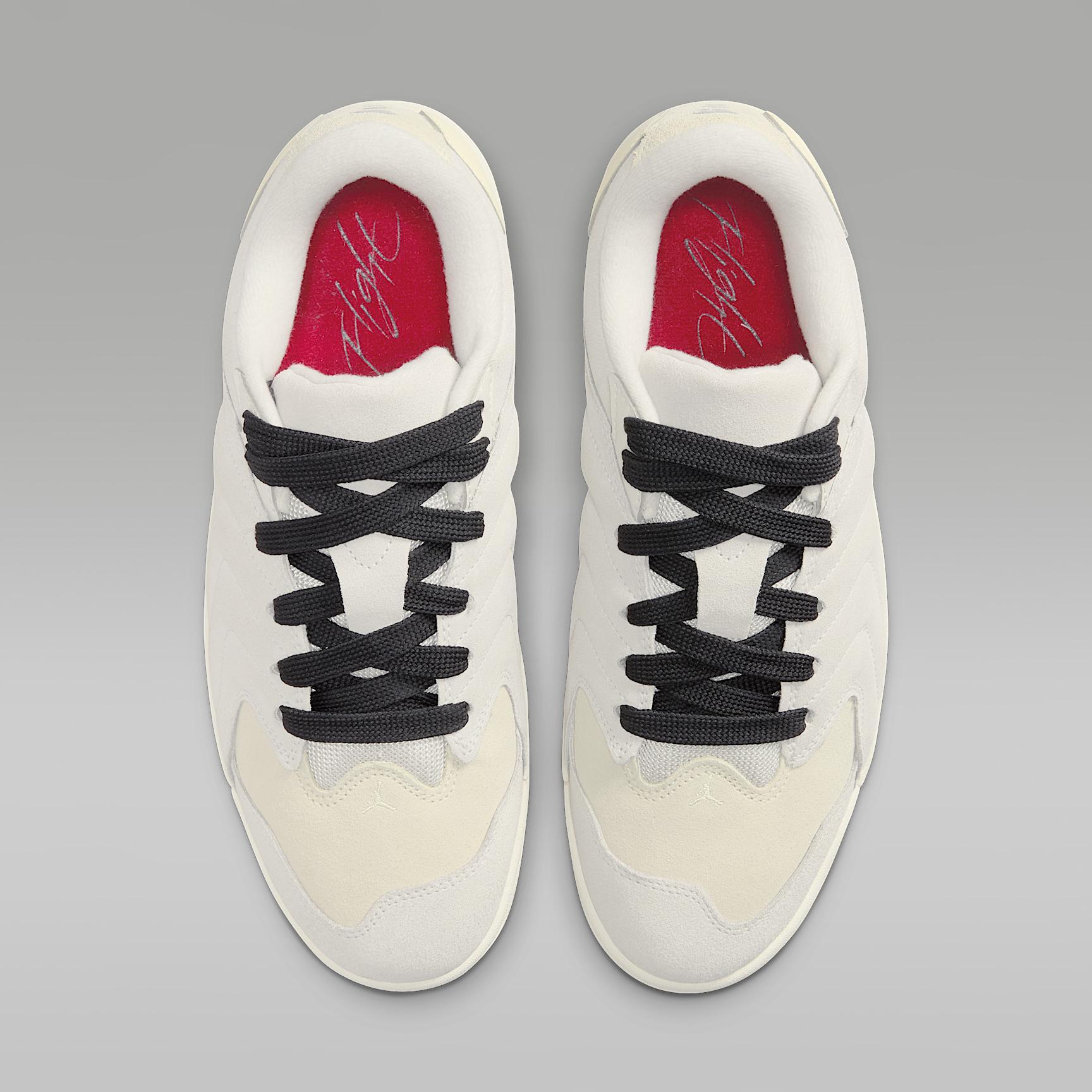 Men's Jordan Session Shoes Product Image