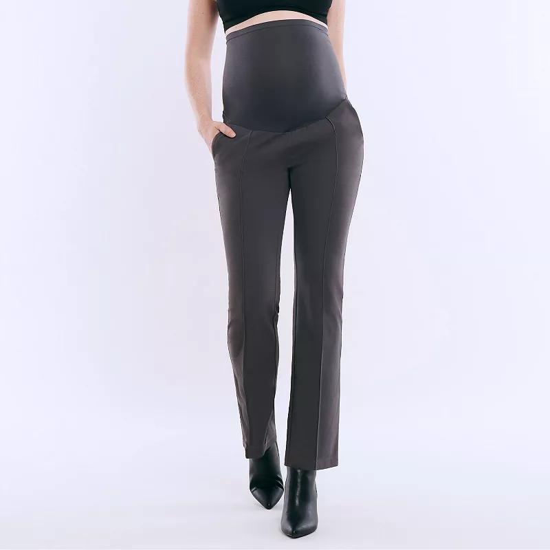 Maternity Motherhood Work Pants, Womens Product Image