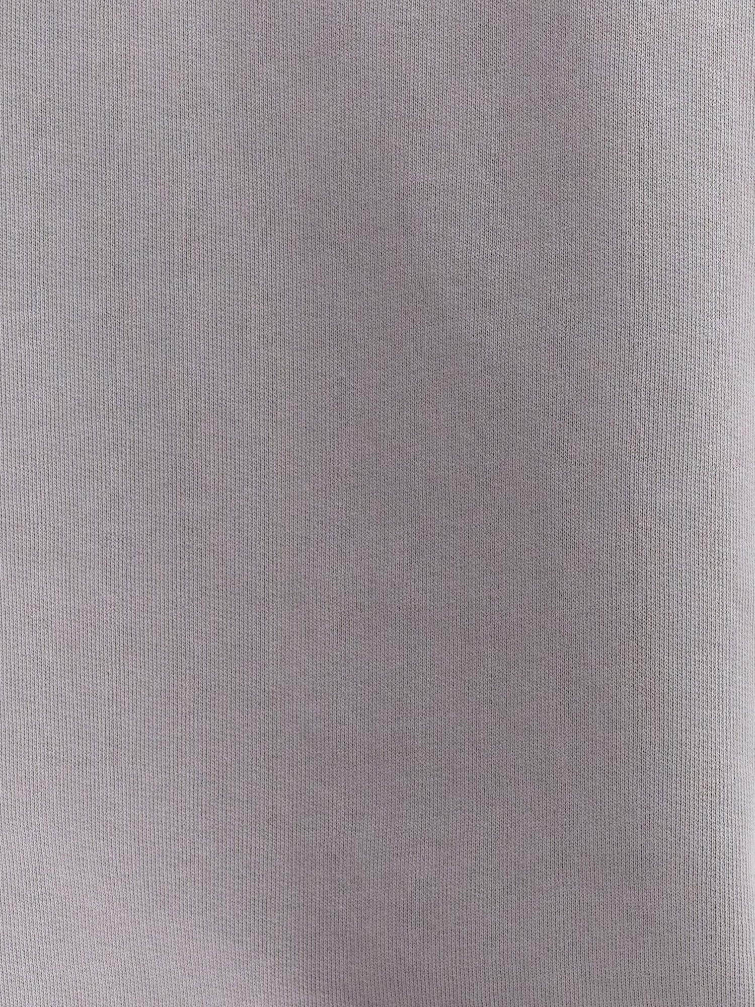 Organic Fleece Wide Leg Pant Female Product Image
