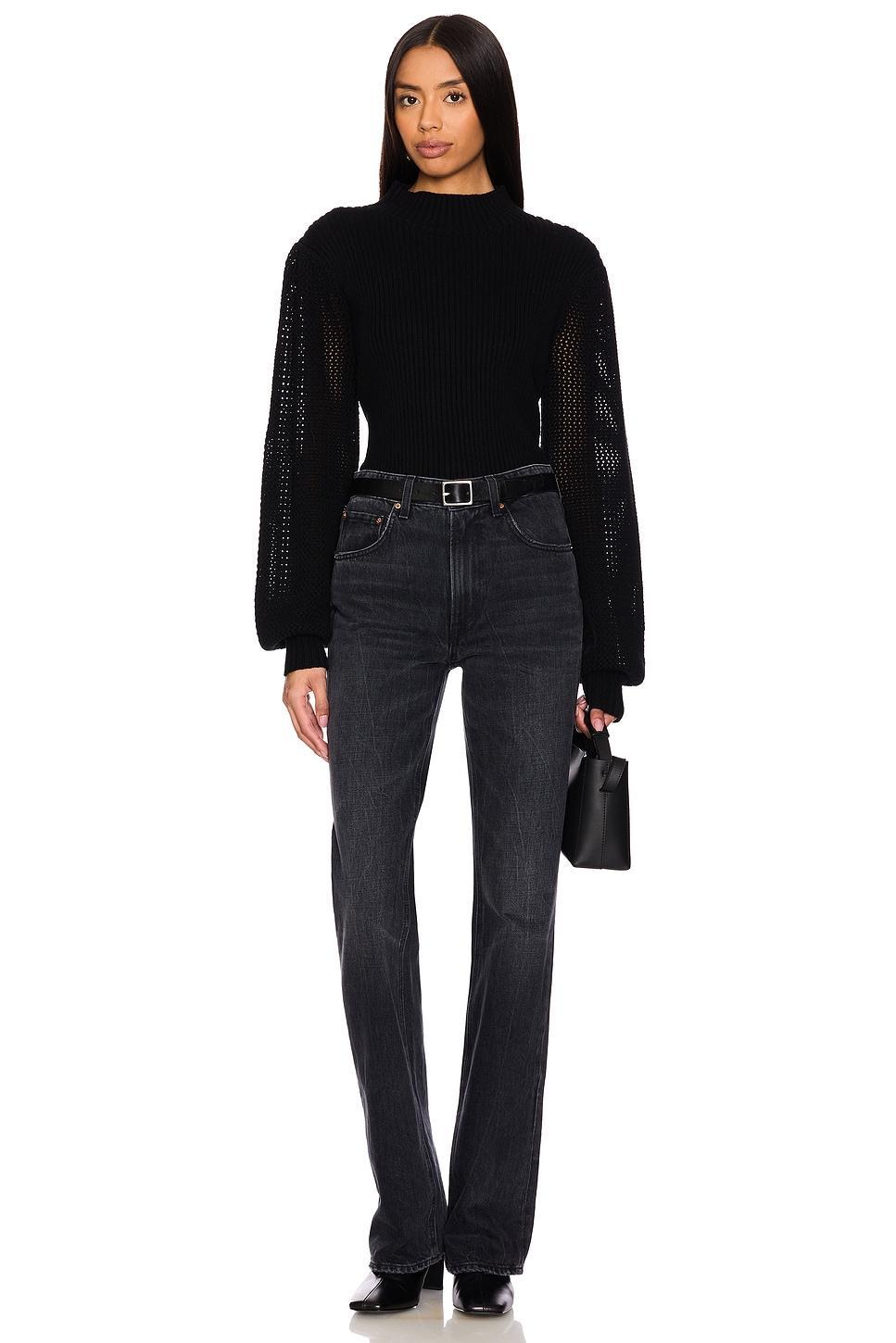 Longsleeve Top Bobi Product Image