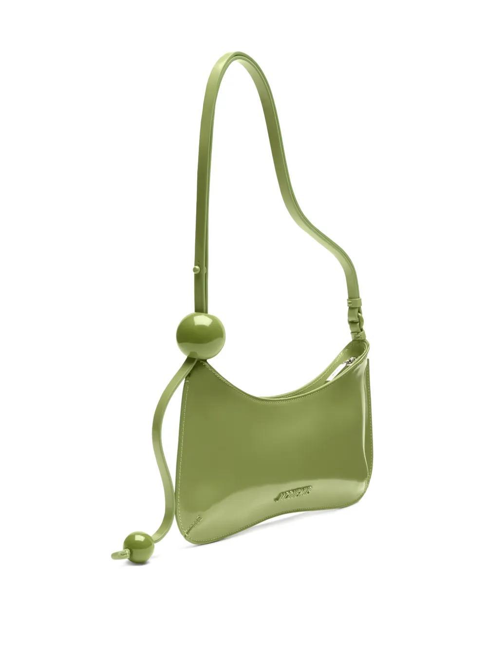 Le Bisou Perle shoulder bag Product Image