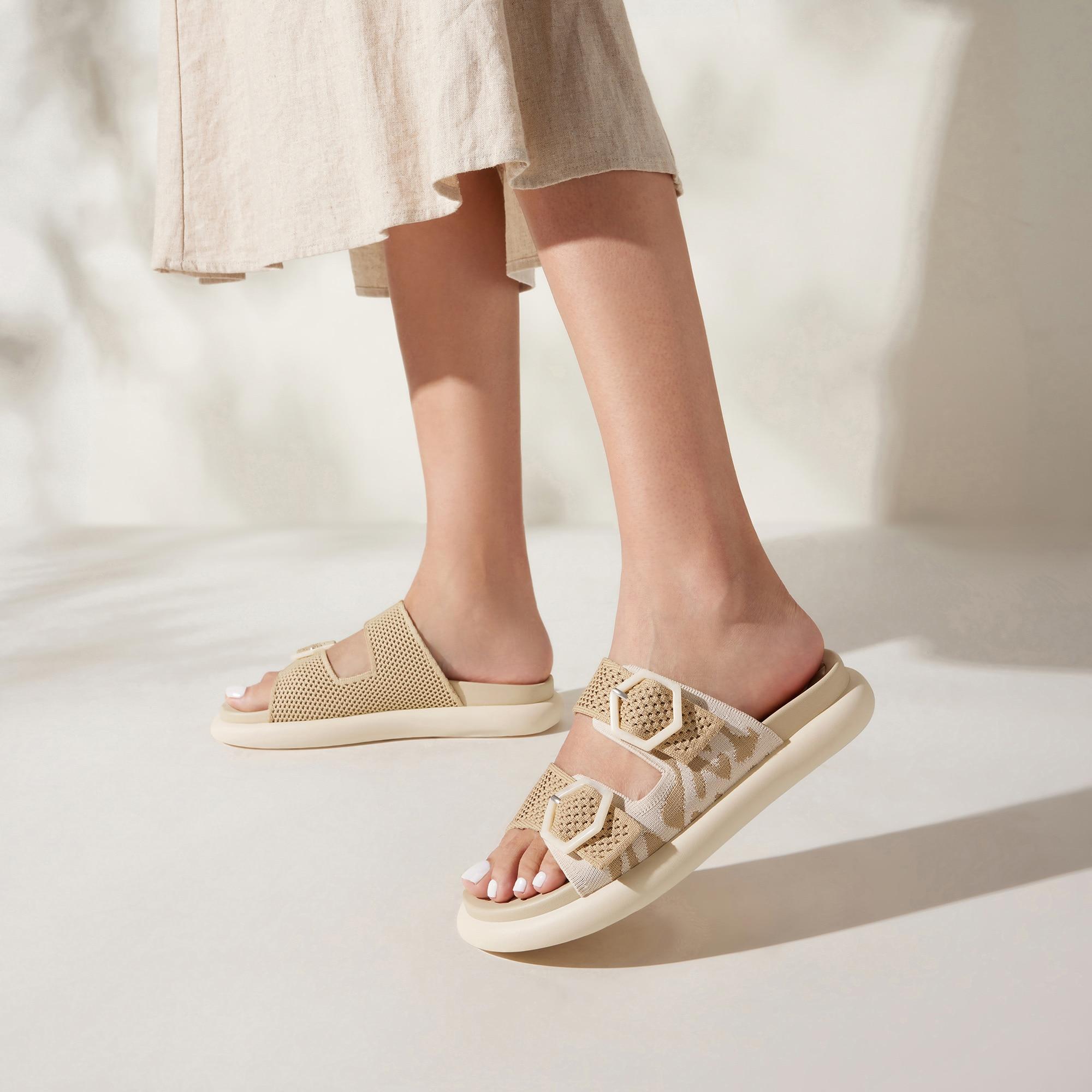 AdaptAll™ Soft Footbed Sandal (Isadora) Product Image