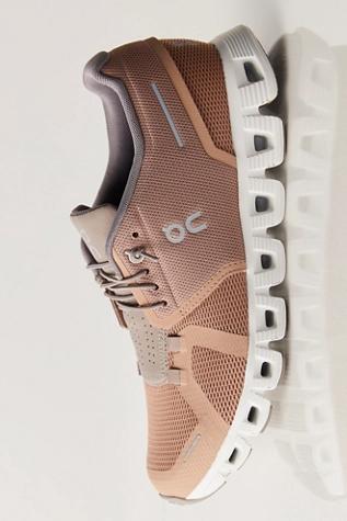 On Cloud 5 Sneakers Product Image
