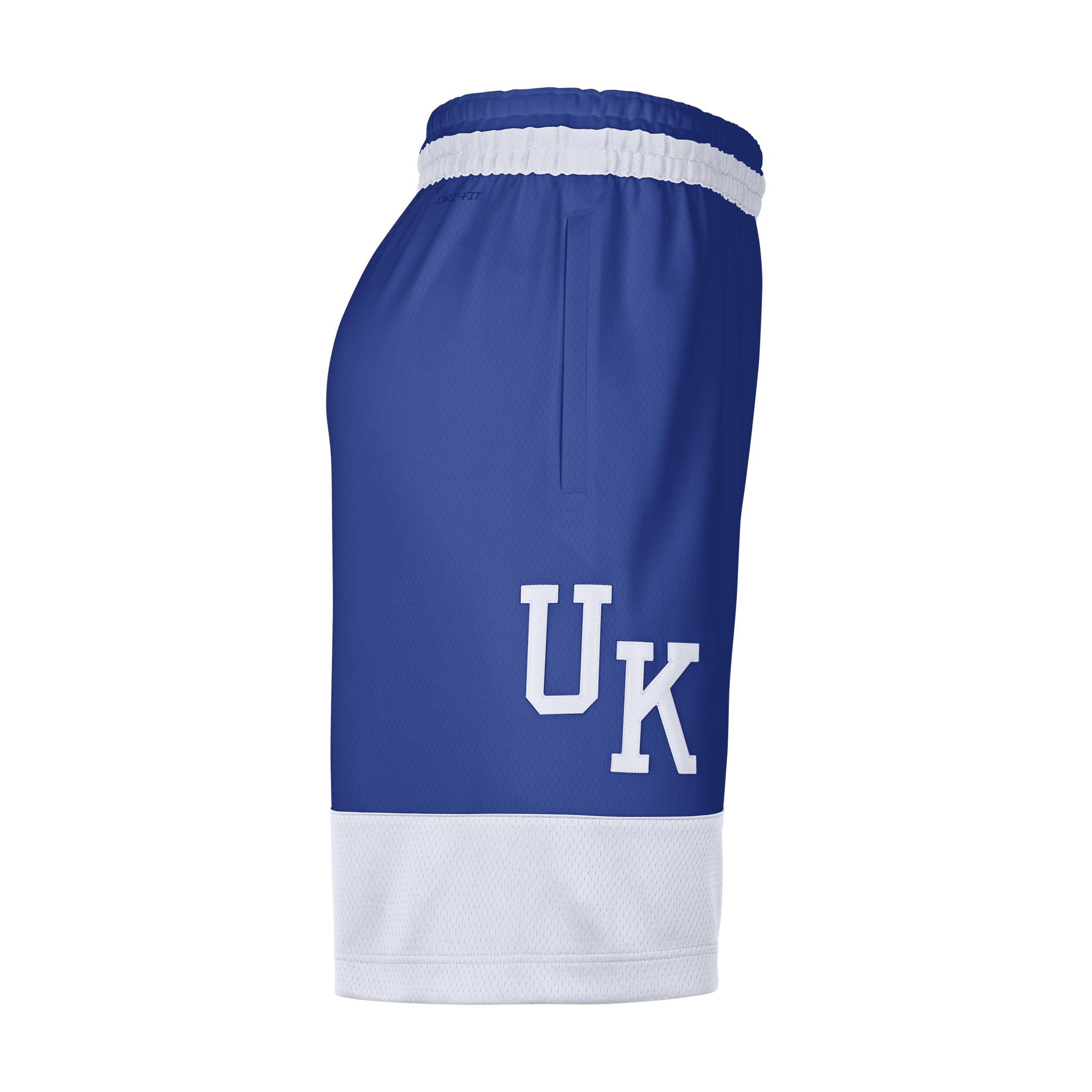 Kentucky Limited Nike Men's Dri-FIT College Basketball Shorts Product Image