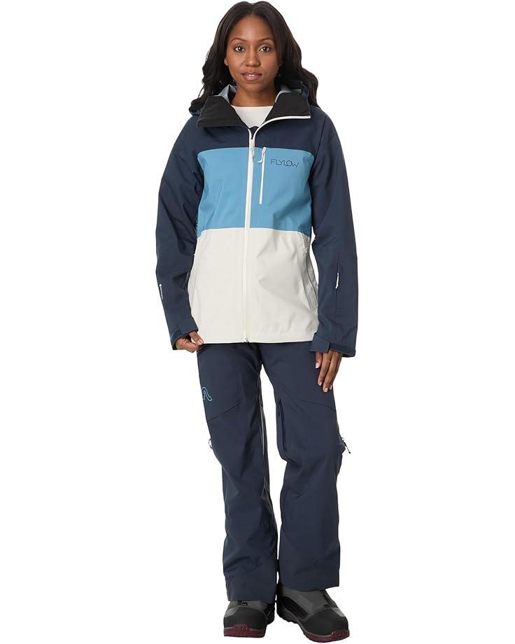 Tuscany II Jacket Product Image