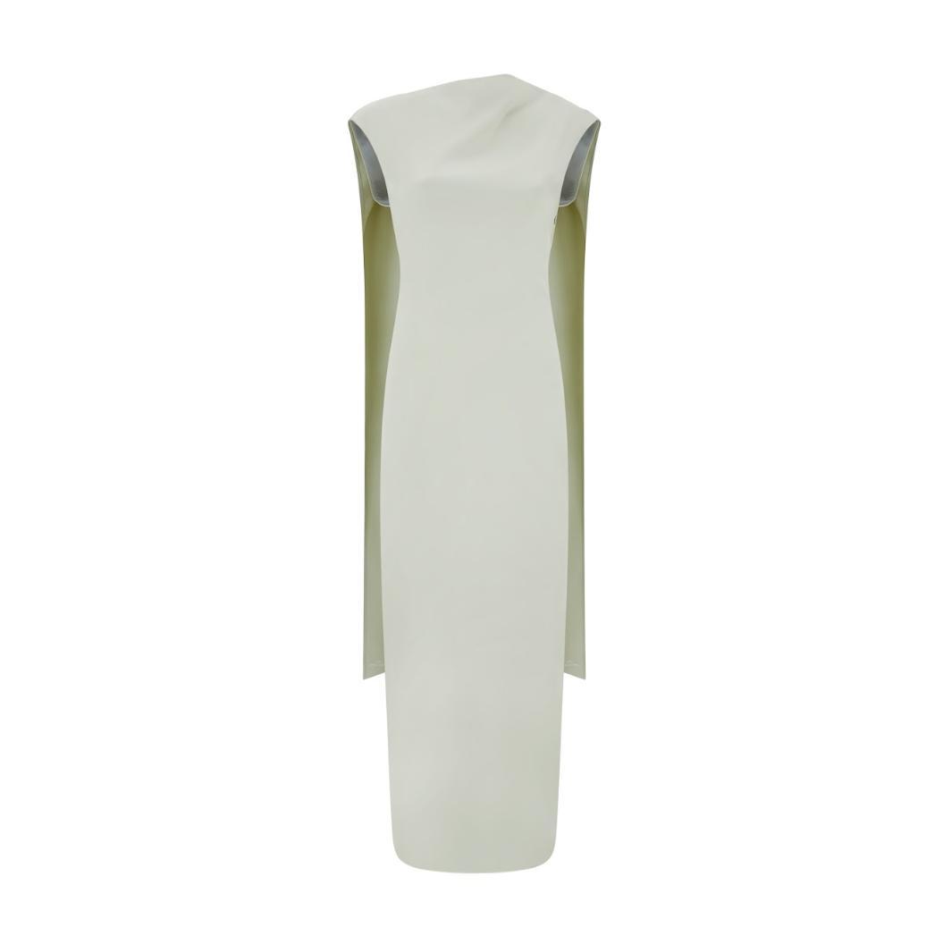 The Ultimate Muse Drape Maxi Dress Product Image