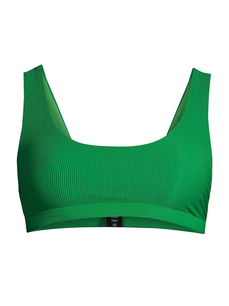 Peyton Bralette Bikini Top Product Image