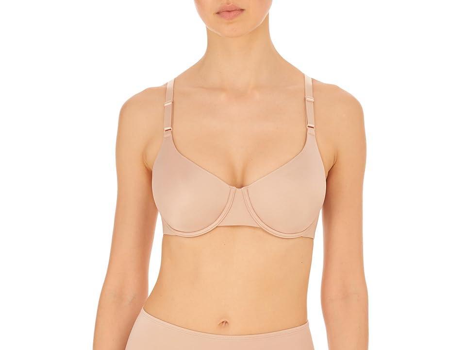 Natori Liquid Full Coverage Underwire Bra Product Image