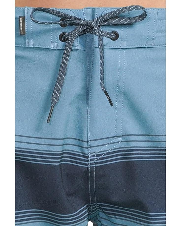 Surfsilk Scallop 19 BoardShorts Product Image