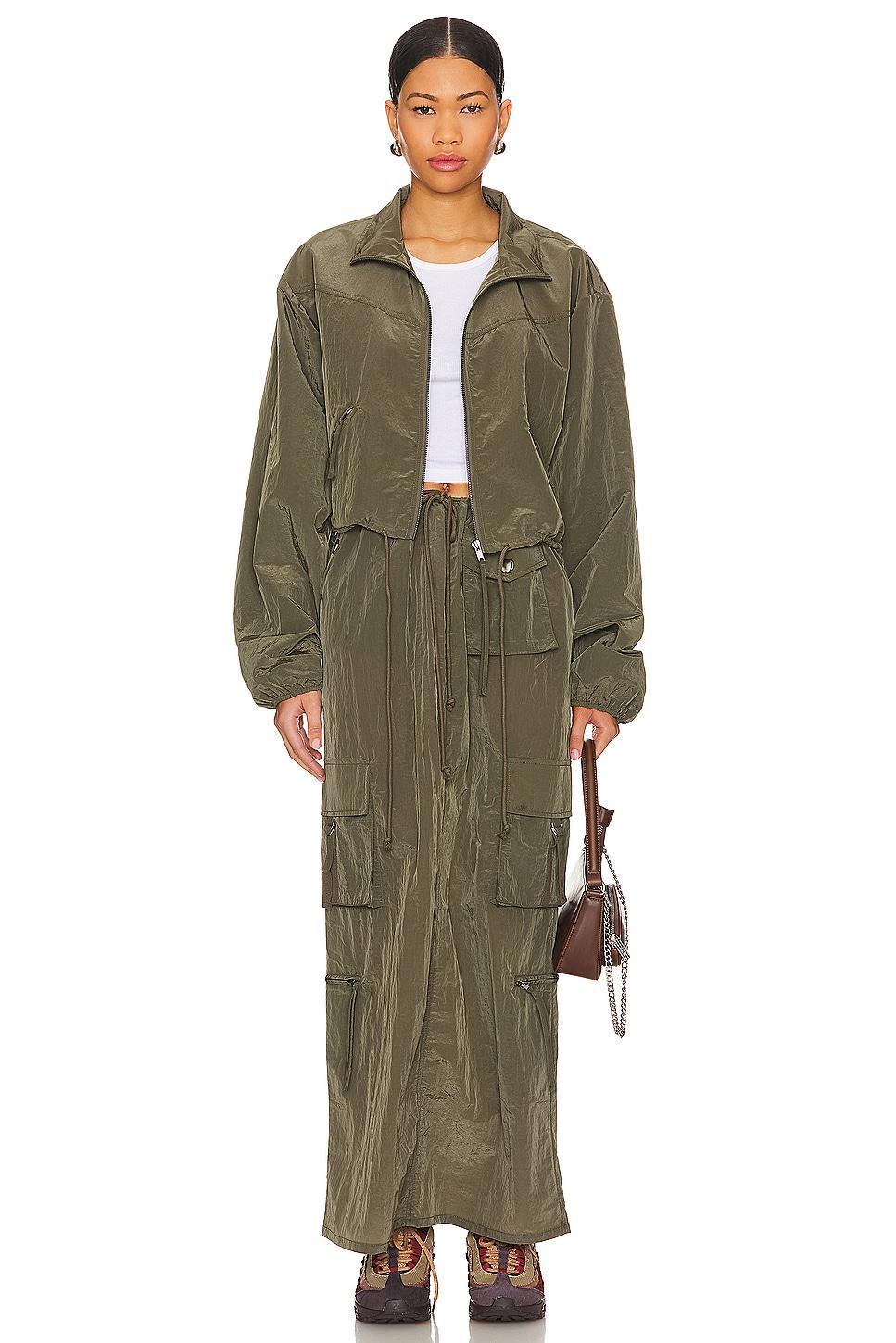 Noah Jacket Lovers and Friends Product Image