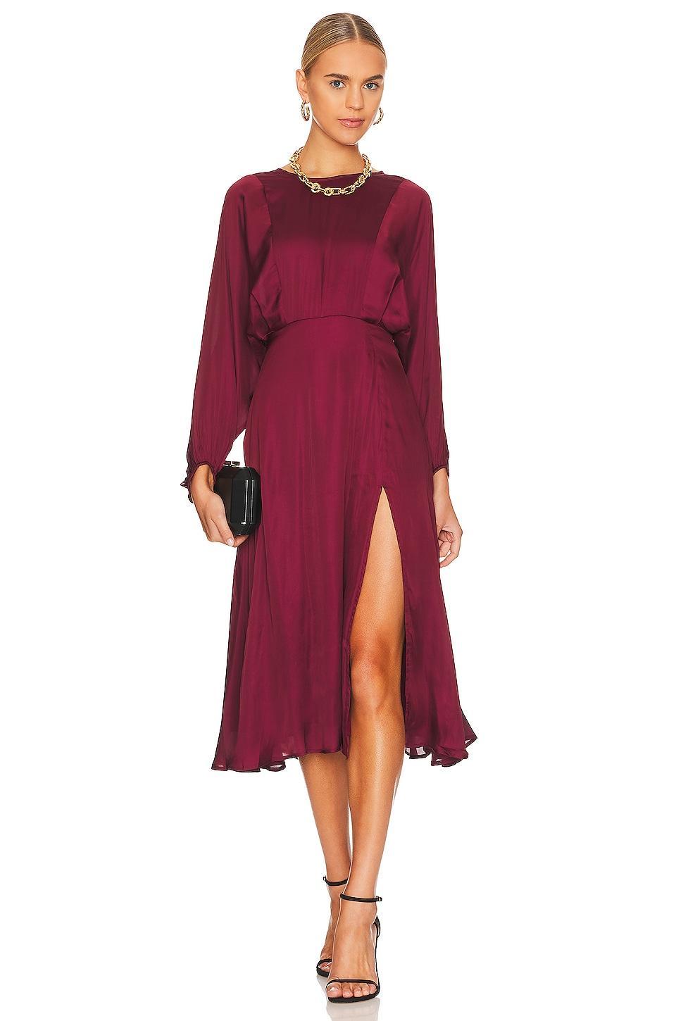 Marin Dress ASTR the Label Product Image