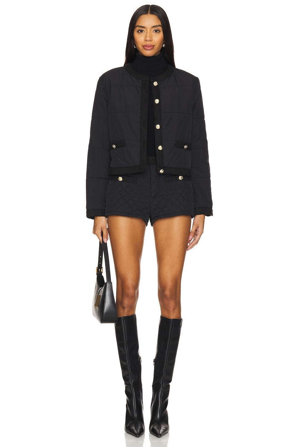Cordelia Shorts Steve Madden Product Image