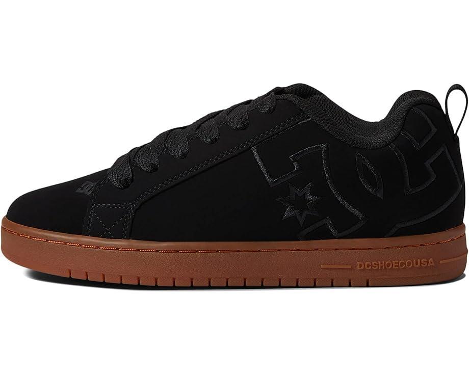 Men's DC Court Graffik Product Image
