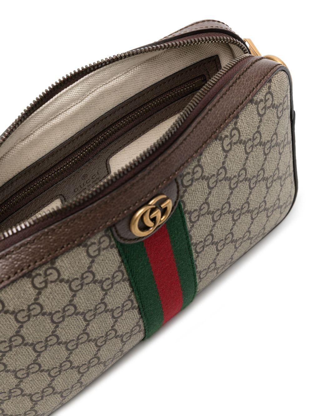 Ophidia crossbody bag Product Image