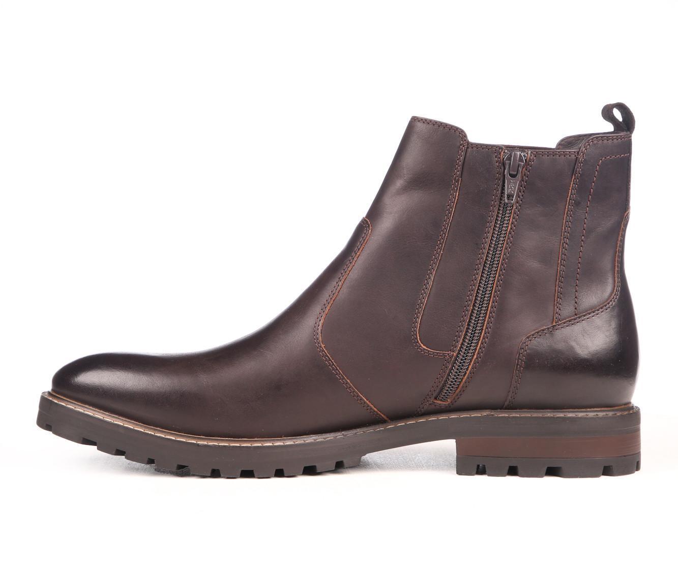Men's Bull Boxer Land Boots Product Image