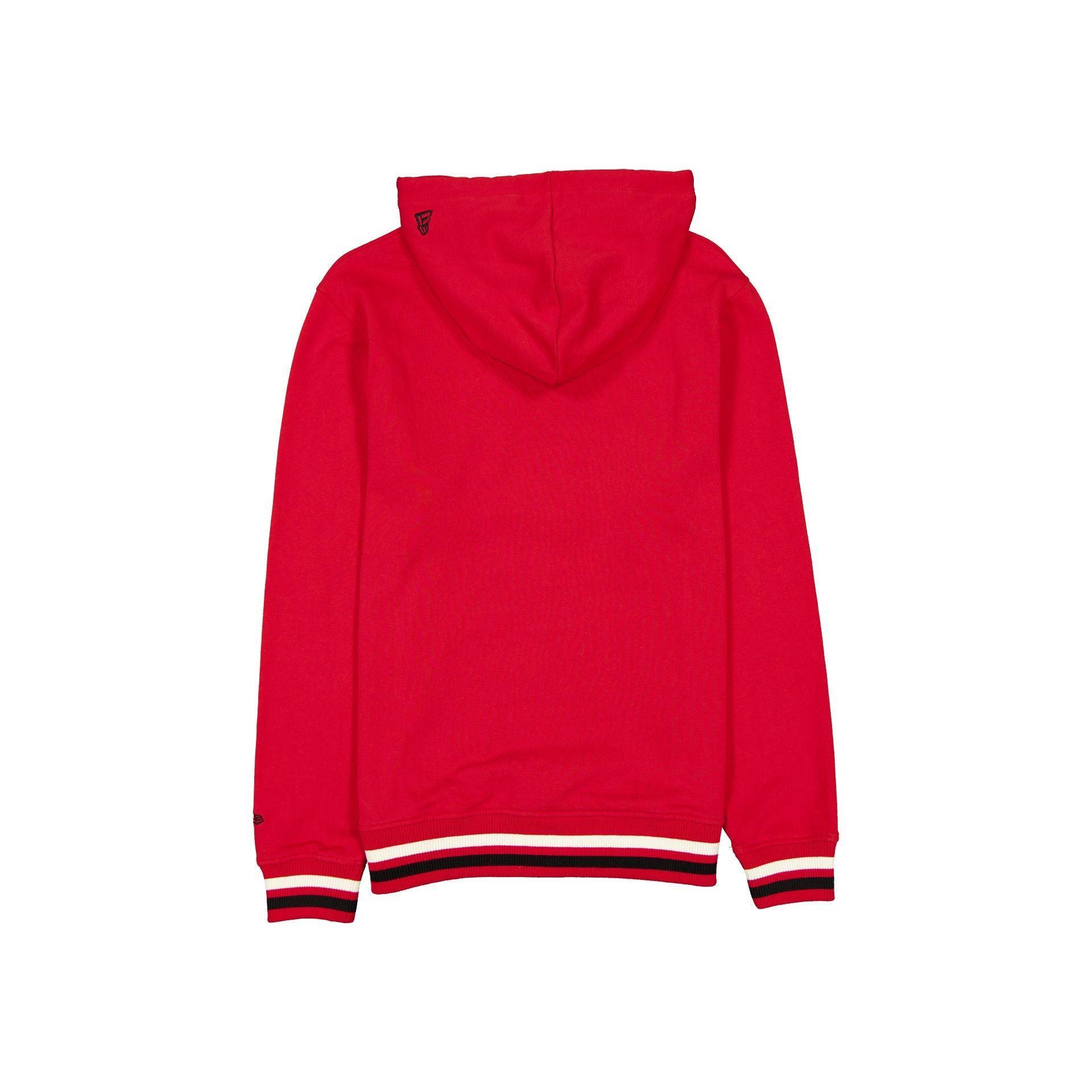 New York Yankees Throwback Hoodie Male Product Image