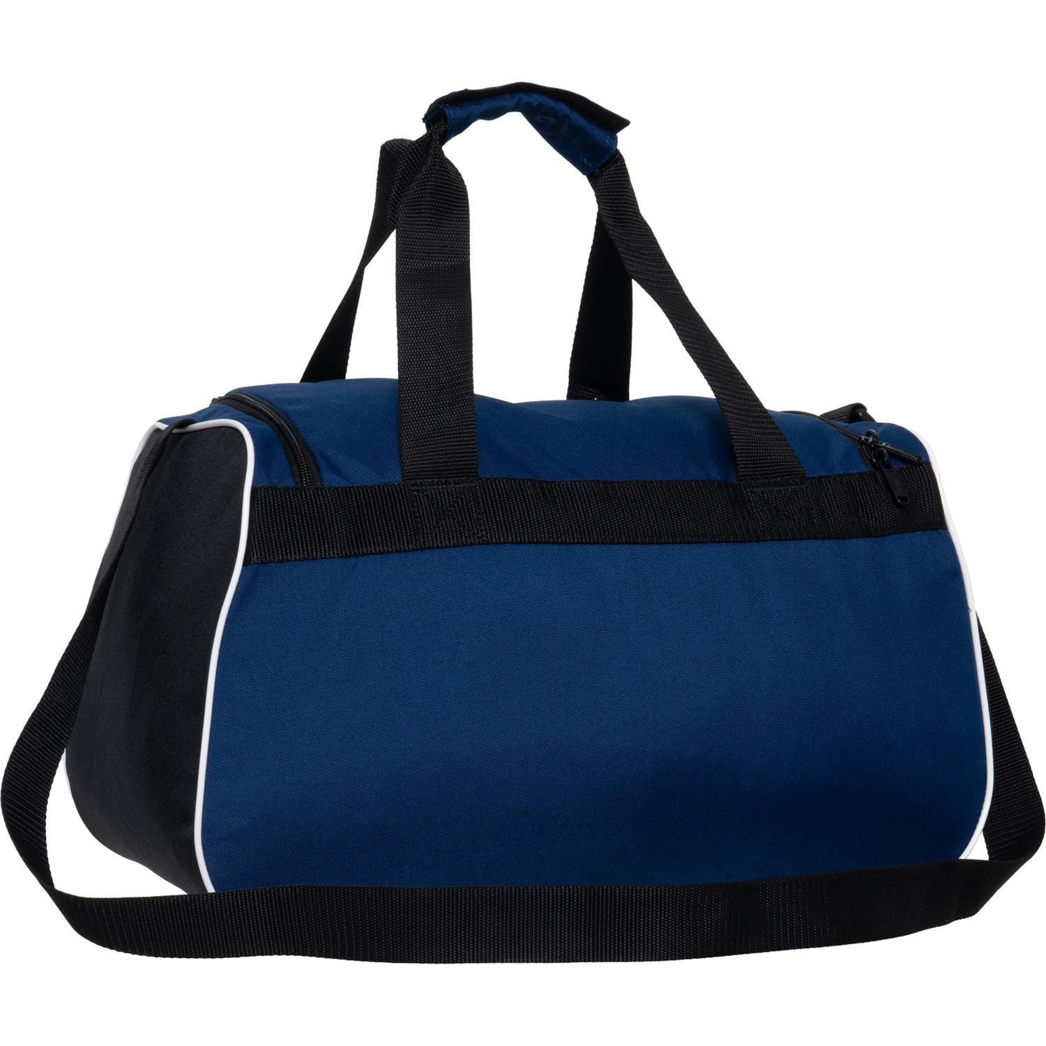 adidas Diablo II Small Duffel Bag Product Image