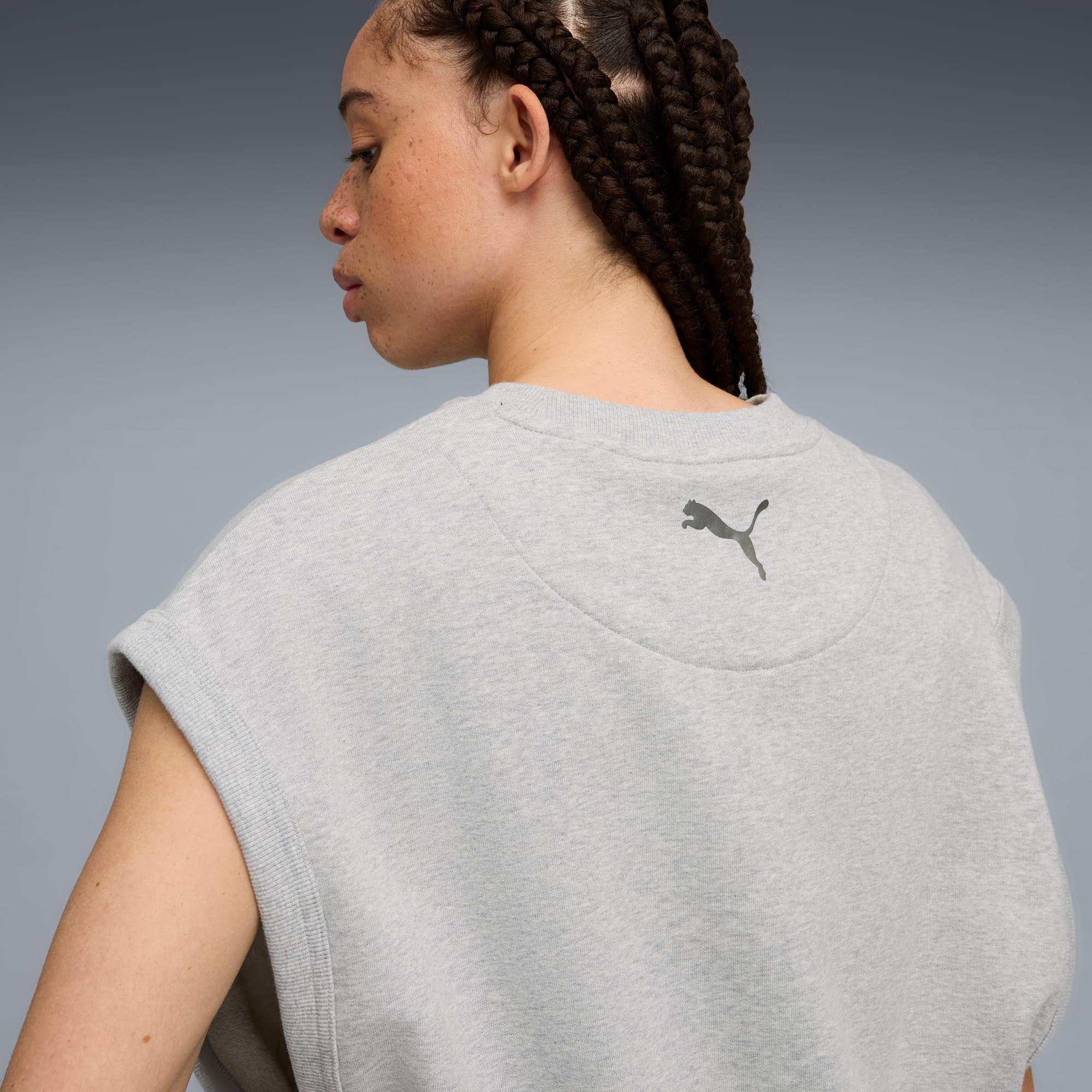 PUMA HOOPS x HARRY POTTER™ Potter Top Women Product Image