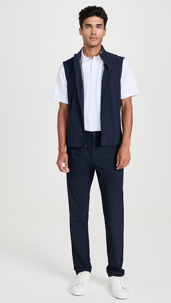 Rhone Top Flight Vest | Shopbop Product Image