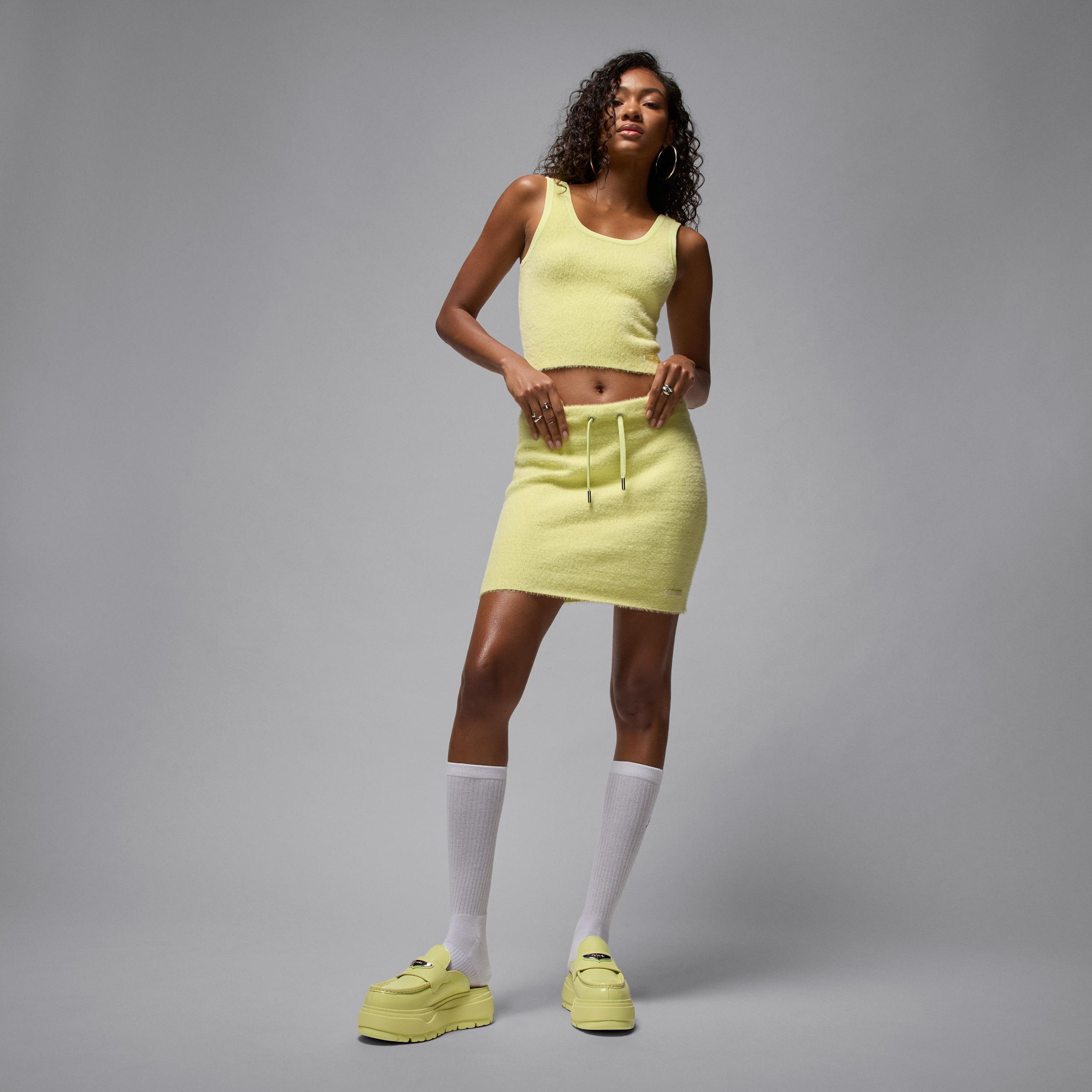 Women's Air Jordan Tank Top Product Image