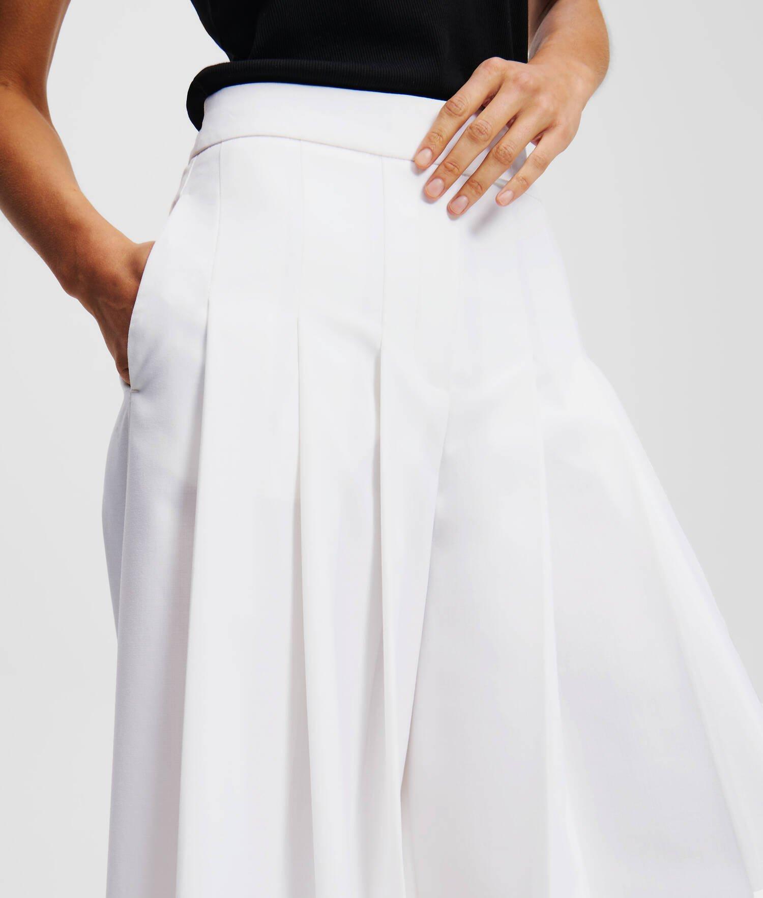 KARL ESSENTIAL TAILORED PANTS Product Image