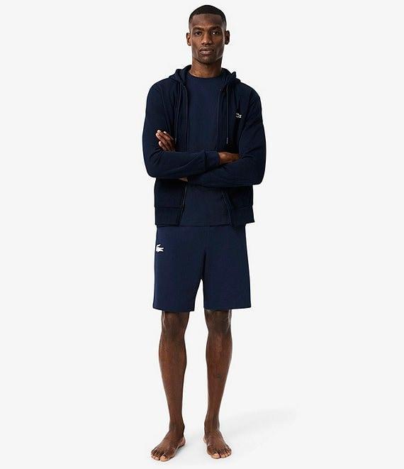 Lacoste Logo Short Sleeve Sleep T-Shirt Product Image
