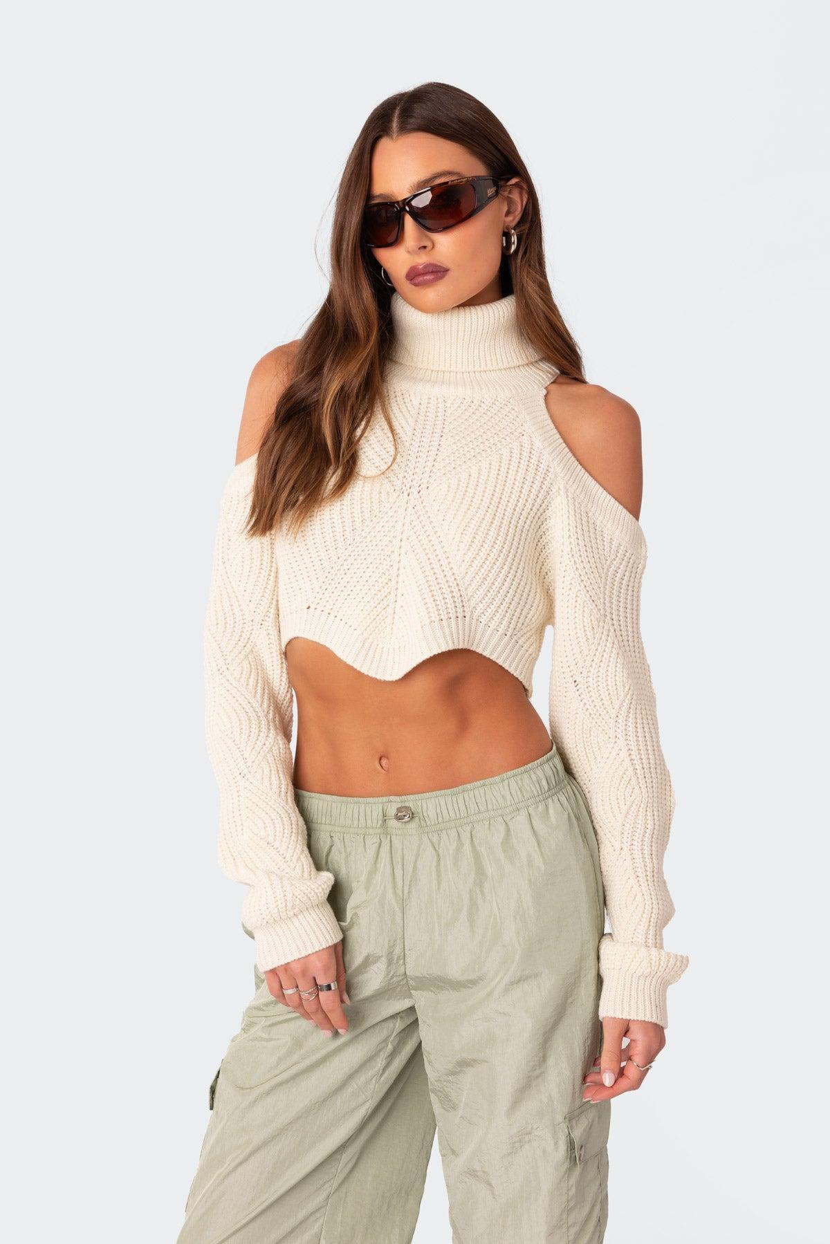 Roy Low Rise Nylon Cargo Pants Product Image